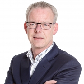Marcel Oomens