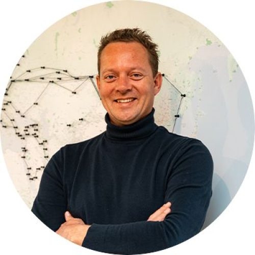Het Nieuwe Arbeidsbureau